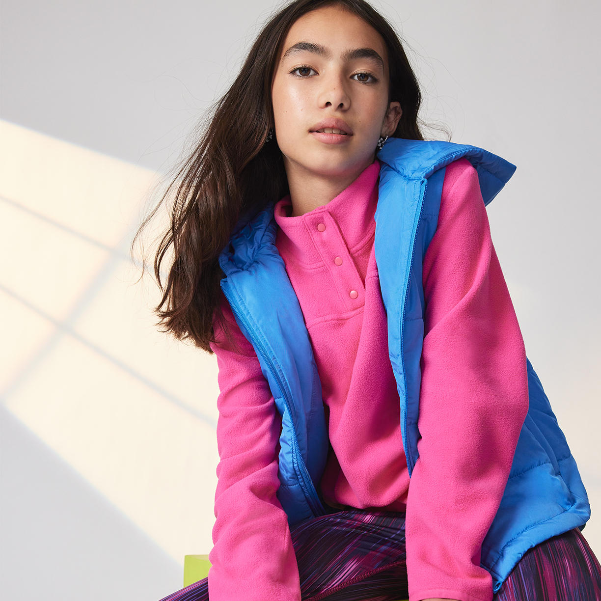 Z by Zella & More for Kids from $15