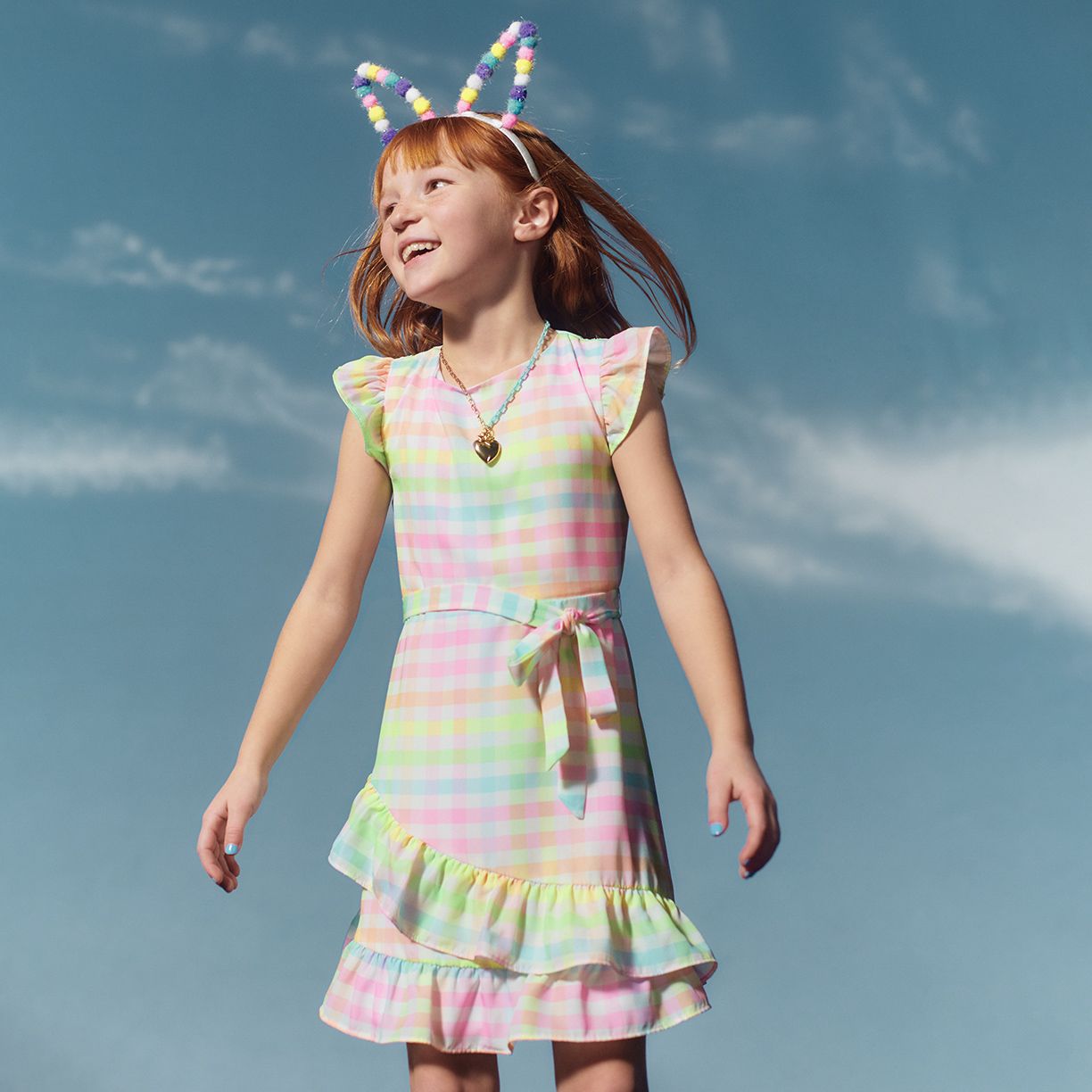 Kids' Easter Styles Up to 55% Off