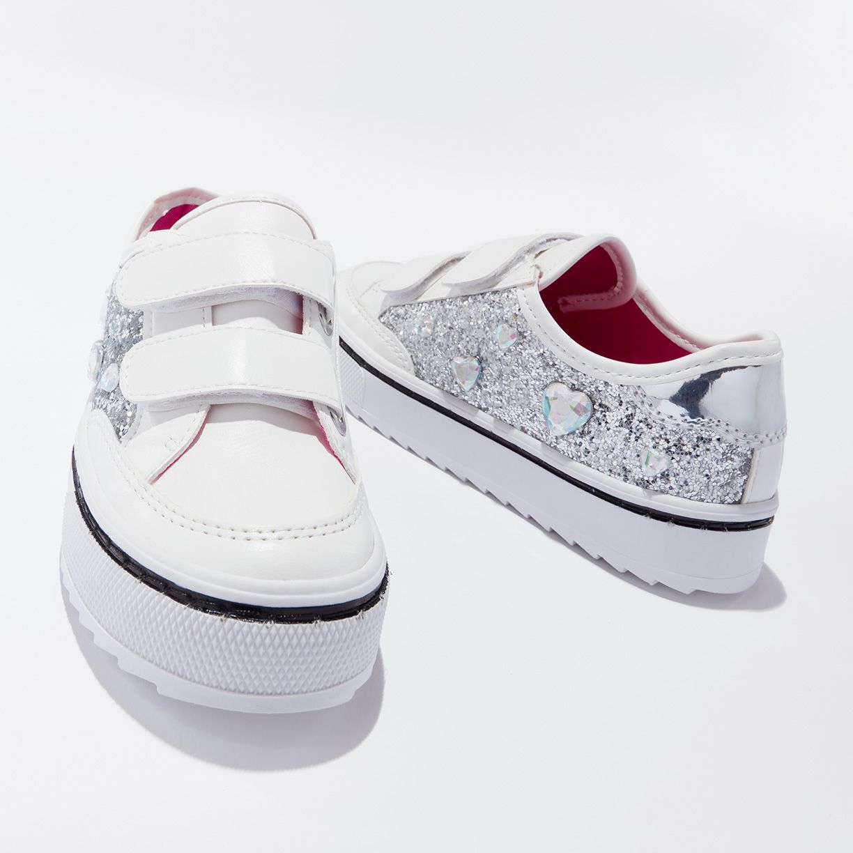 Steve Madden Kids' Shoes Up to 50% Off