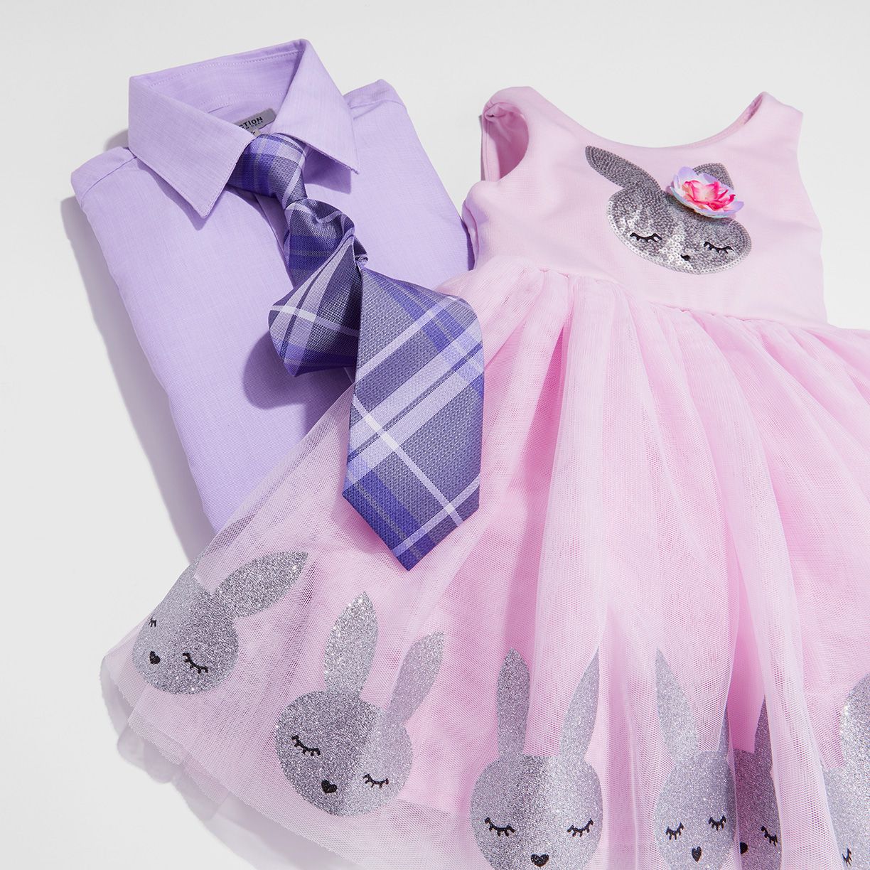 Kids' Easter Styles Up to 55% Off