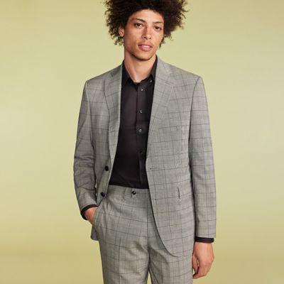 Men's Best-Selling Suits & Beyond Up to 60% Off