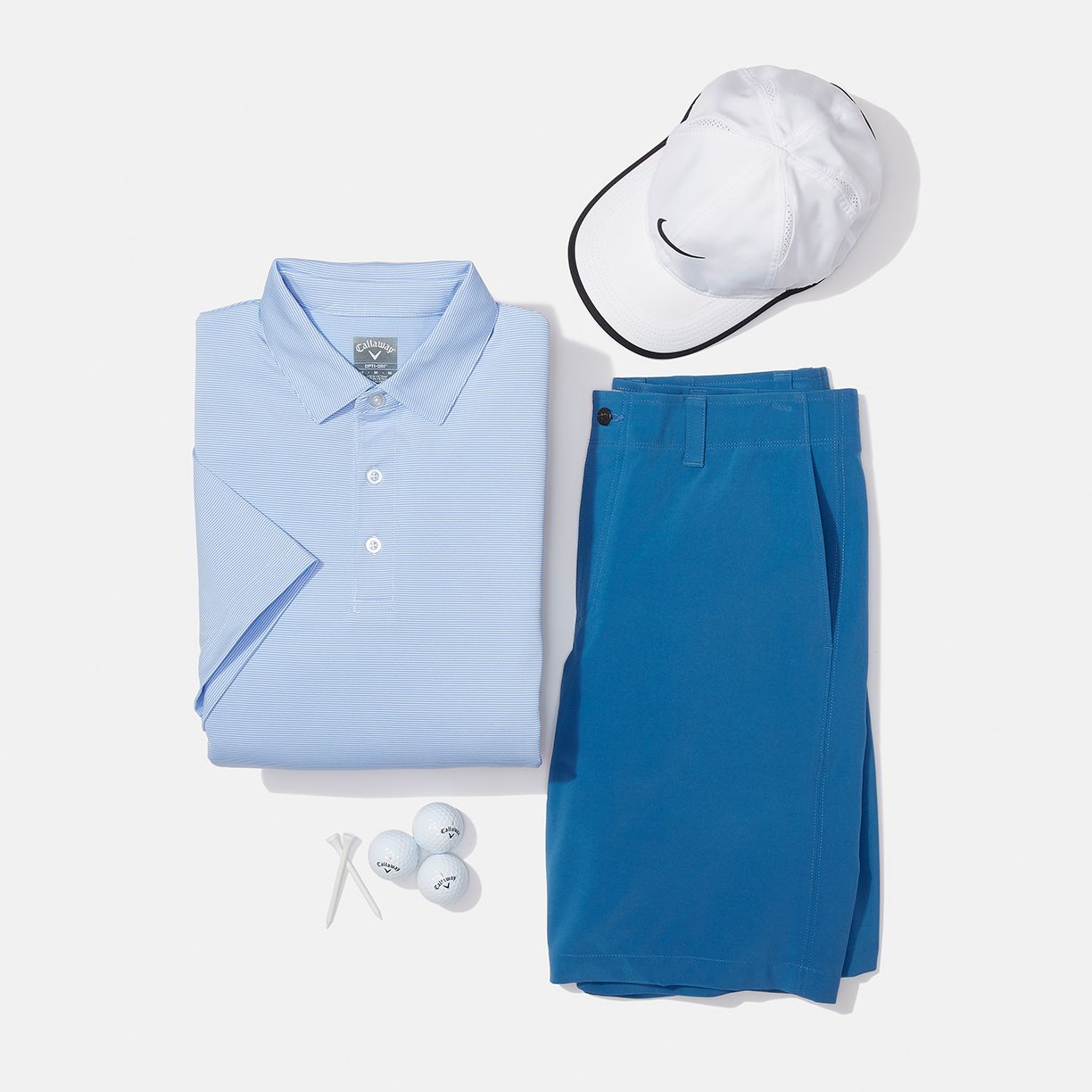 Men's Golf Styles Feat. TailorByrd Up to 60% Off