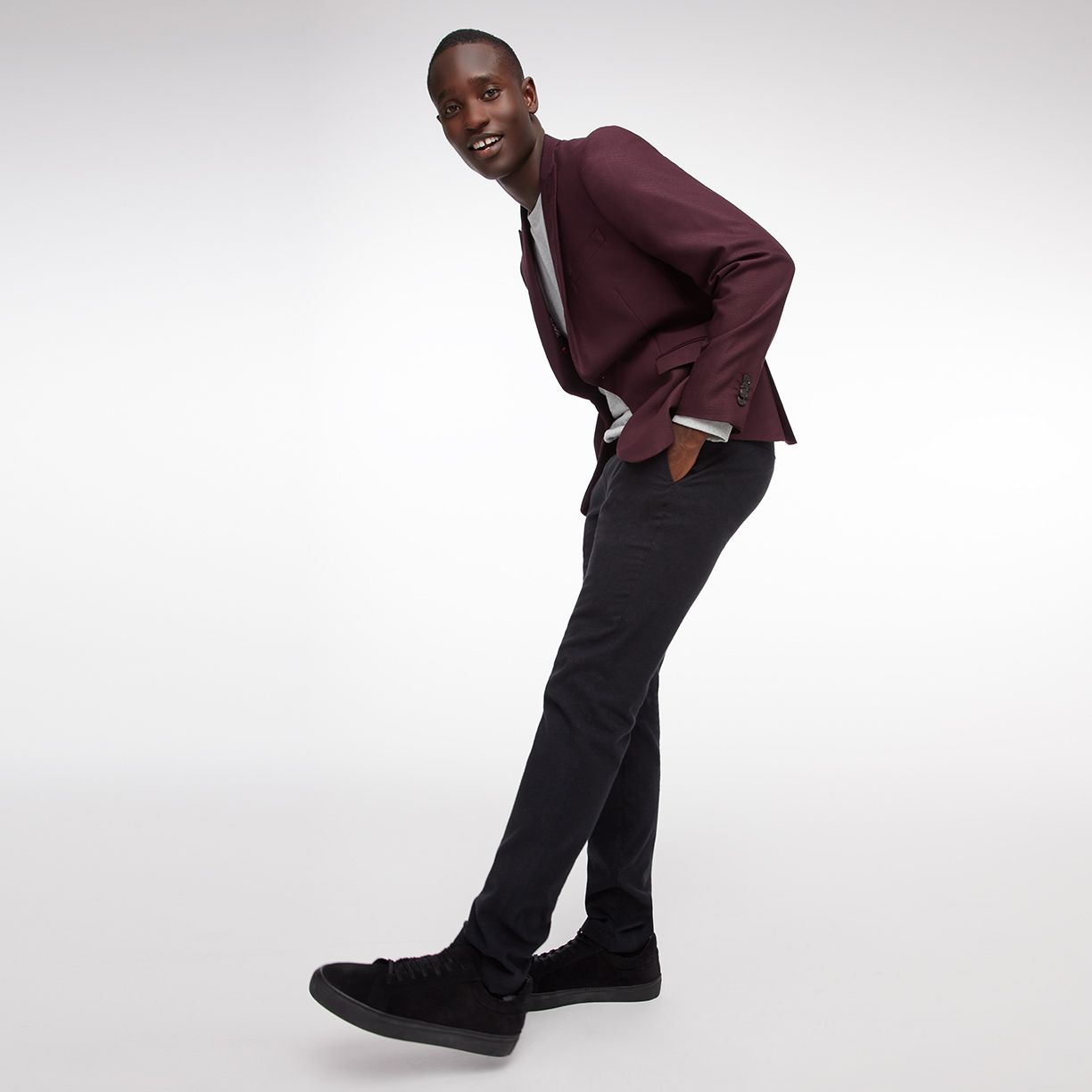 The Savile Row Company & More Up to 60% Off