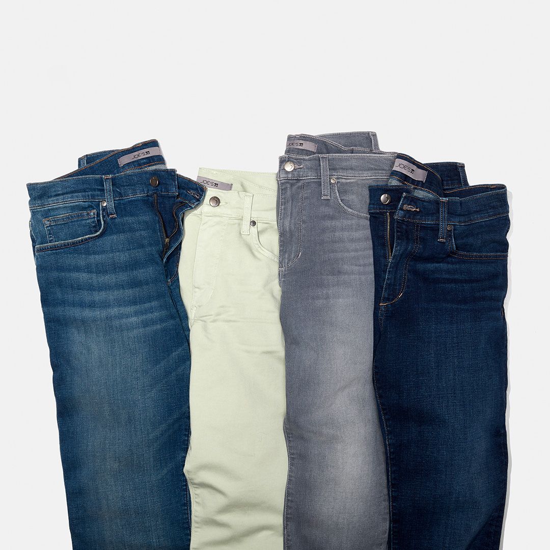 Men's Spring Denim Essentials Up to 60% Off