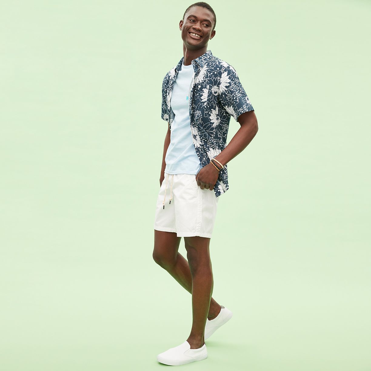 Men's Vacation Shirts, Shorts & More Up to 60% Off