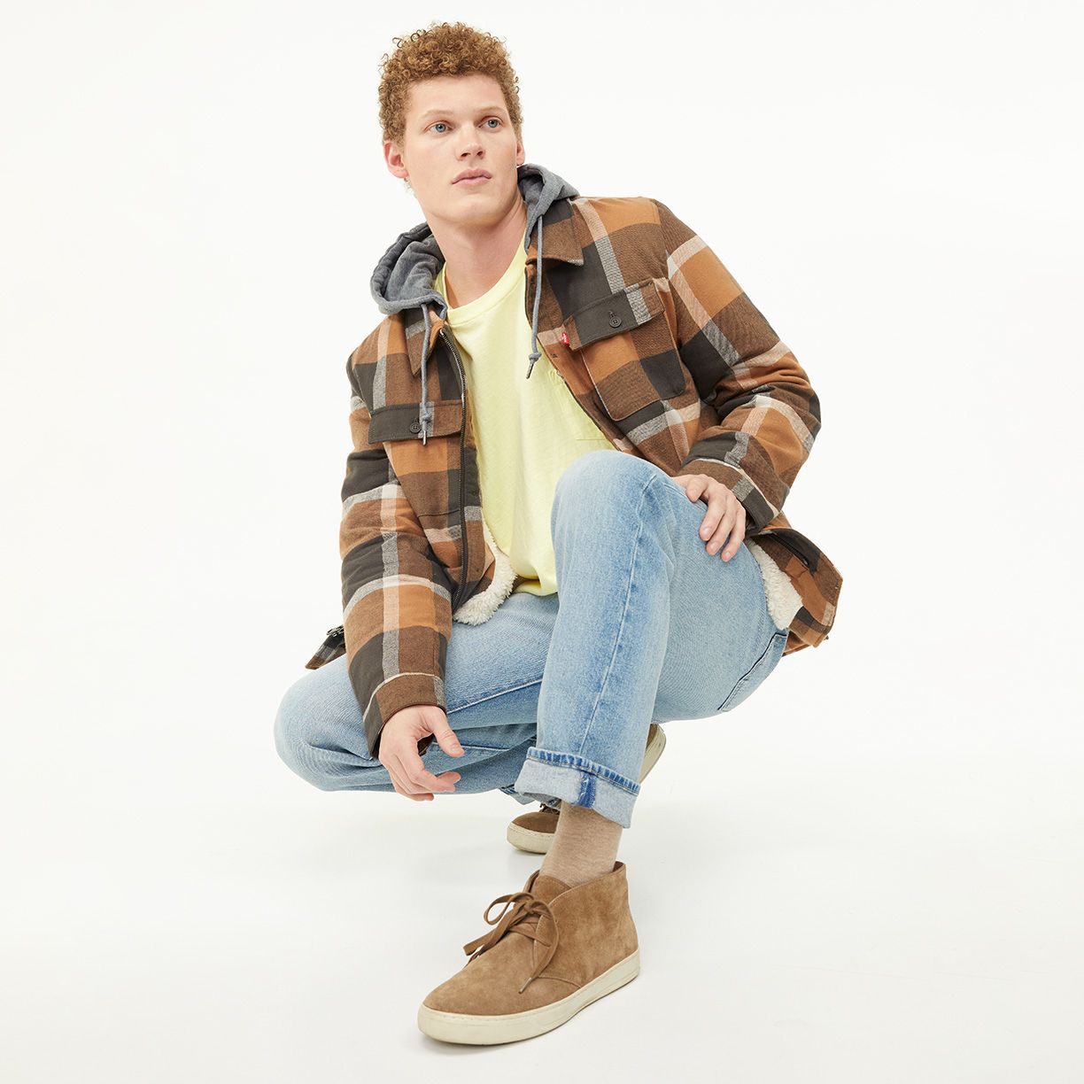 AG & More Men's Denim Up to 65% Off