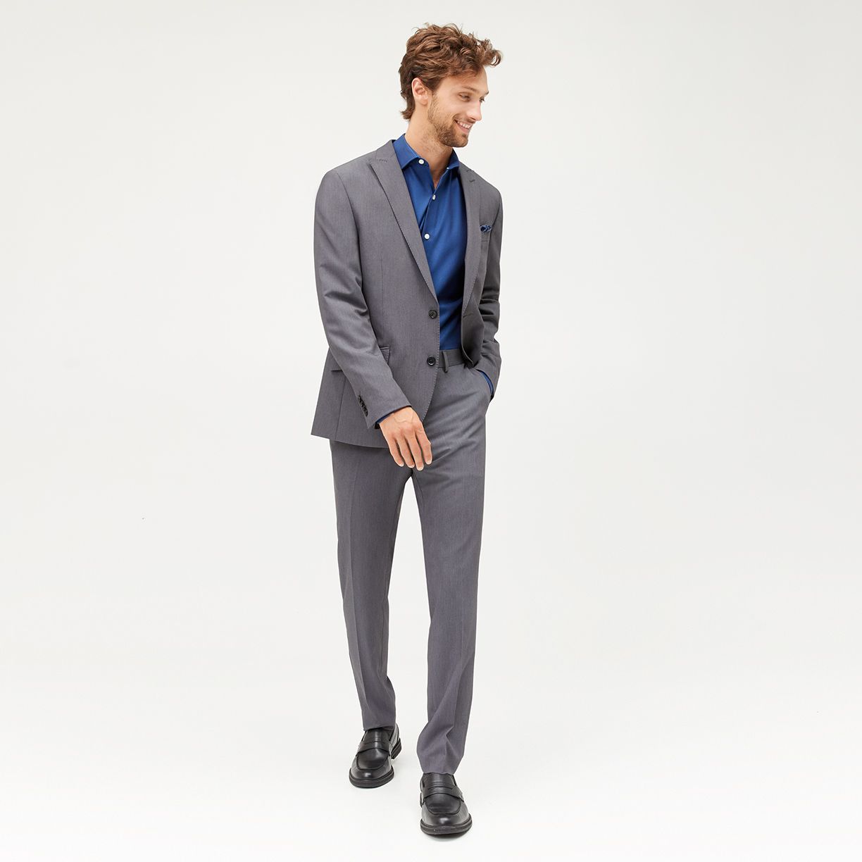 Men's Formal Spring Occasion Looks Up to 60% Off