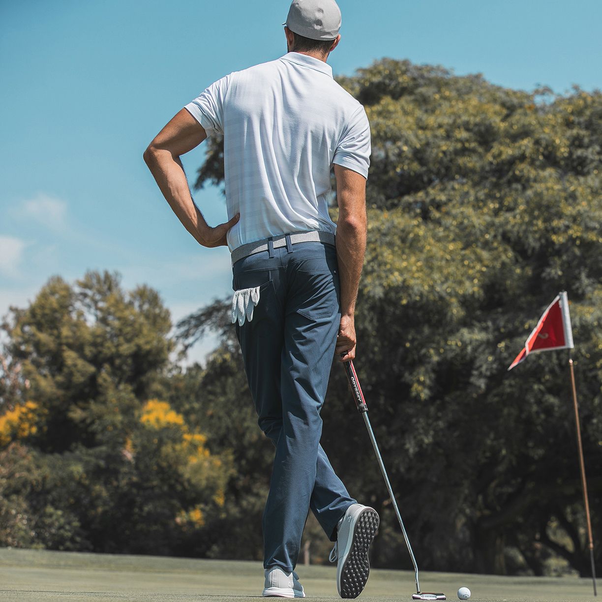 Men's Active Styles for Golf Up to 60% Off
