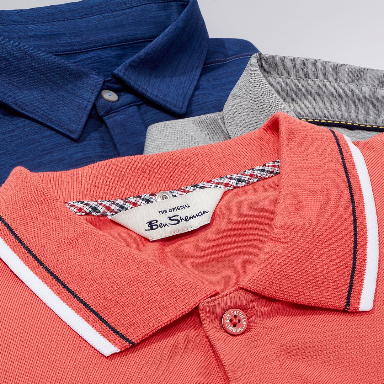 Ben Sherman & More from $35