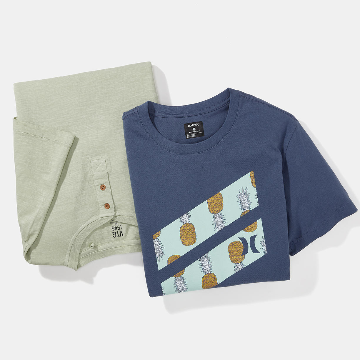 Men's Hurley & More Up to 60% Off
