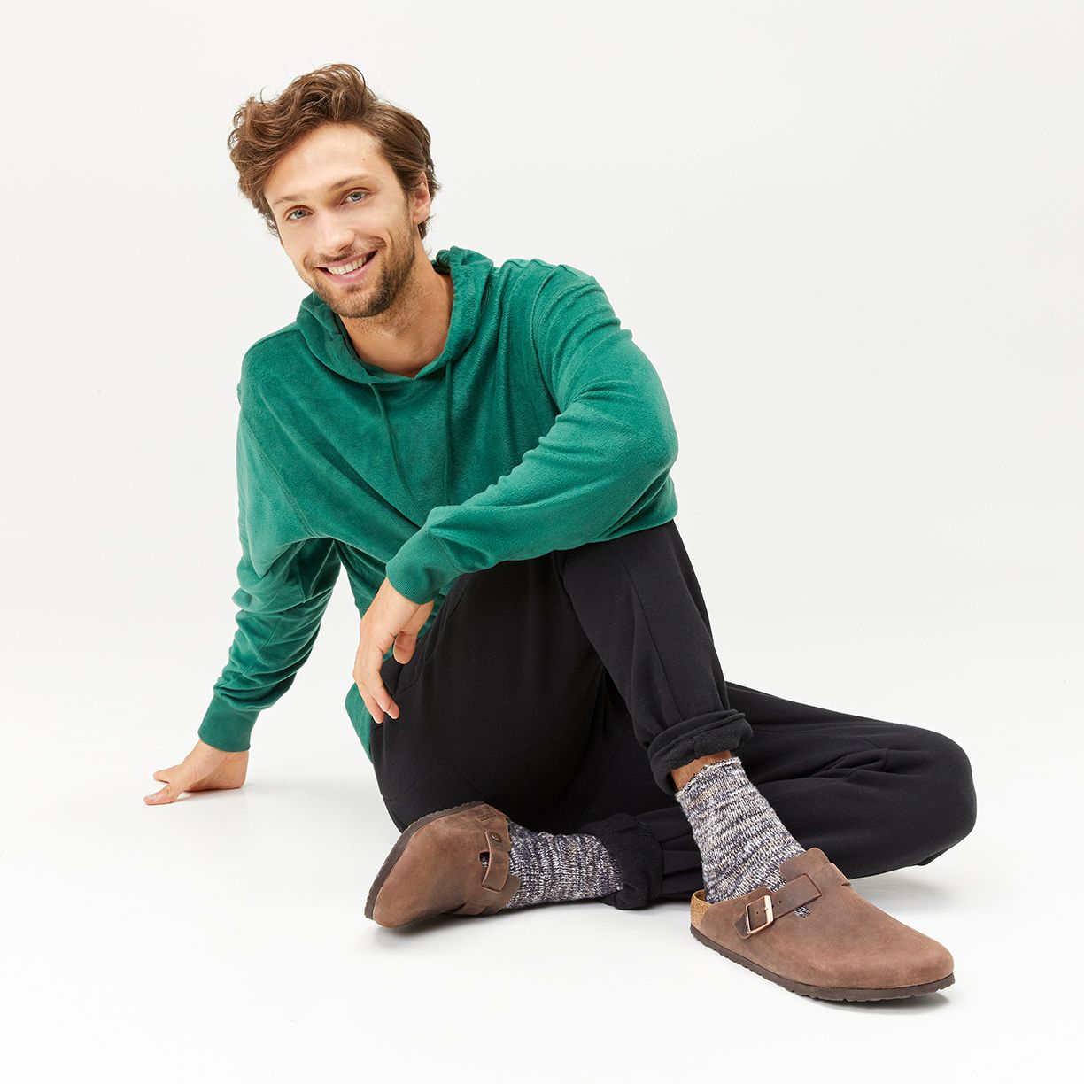Men's Sleepwear from $20 Feat. UGG®