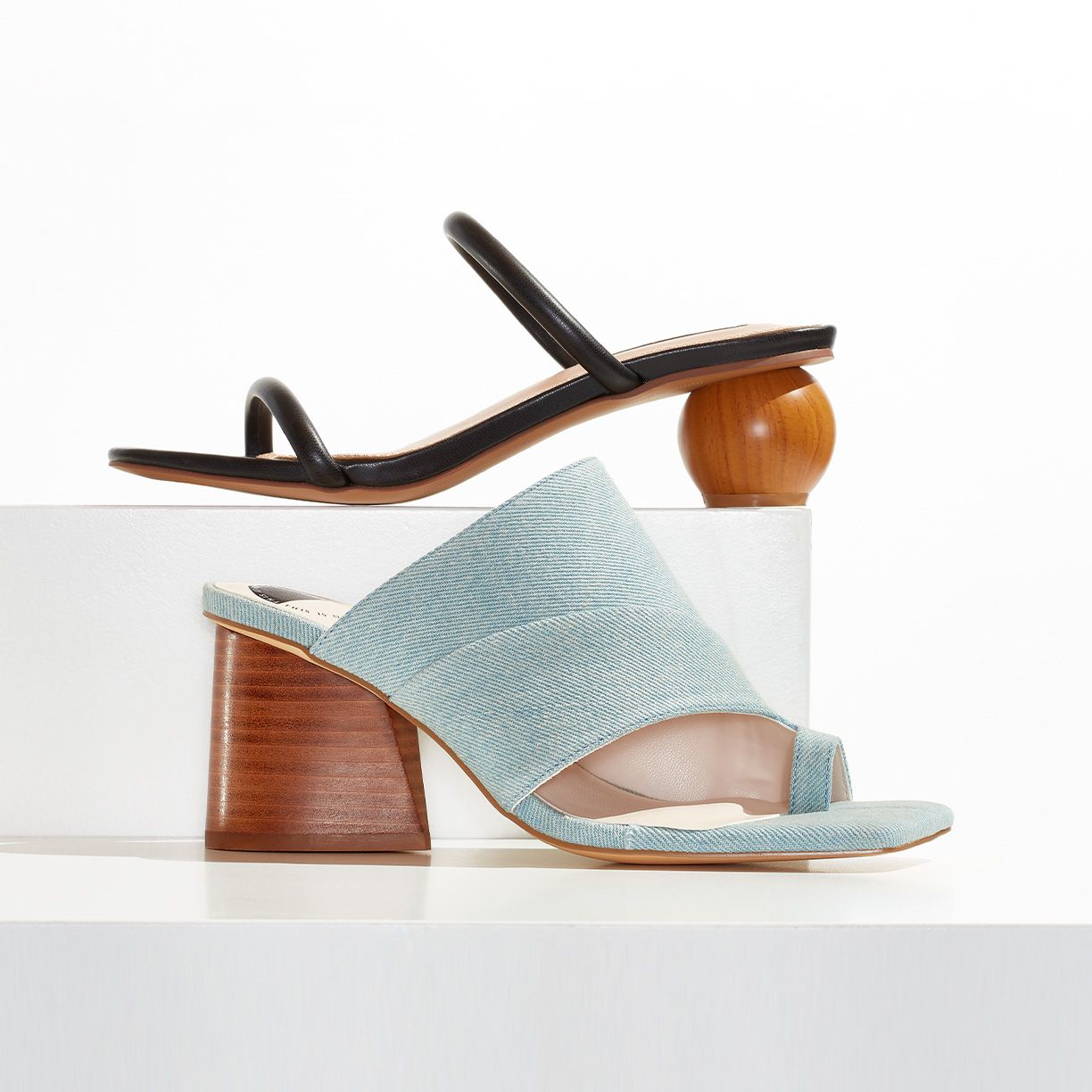 Trendy Young Adult Sandals Up to 55% Off