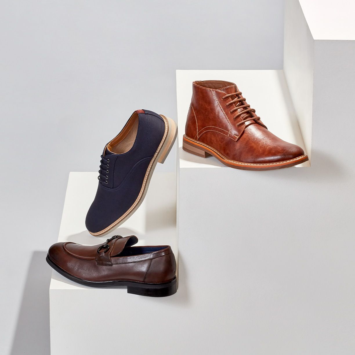 Steve Madden Men's Shoes Up to 50% Off