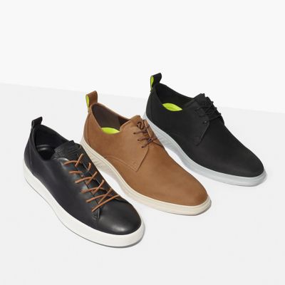 ECCO Men's Shoes Up to 50% Off