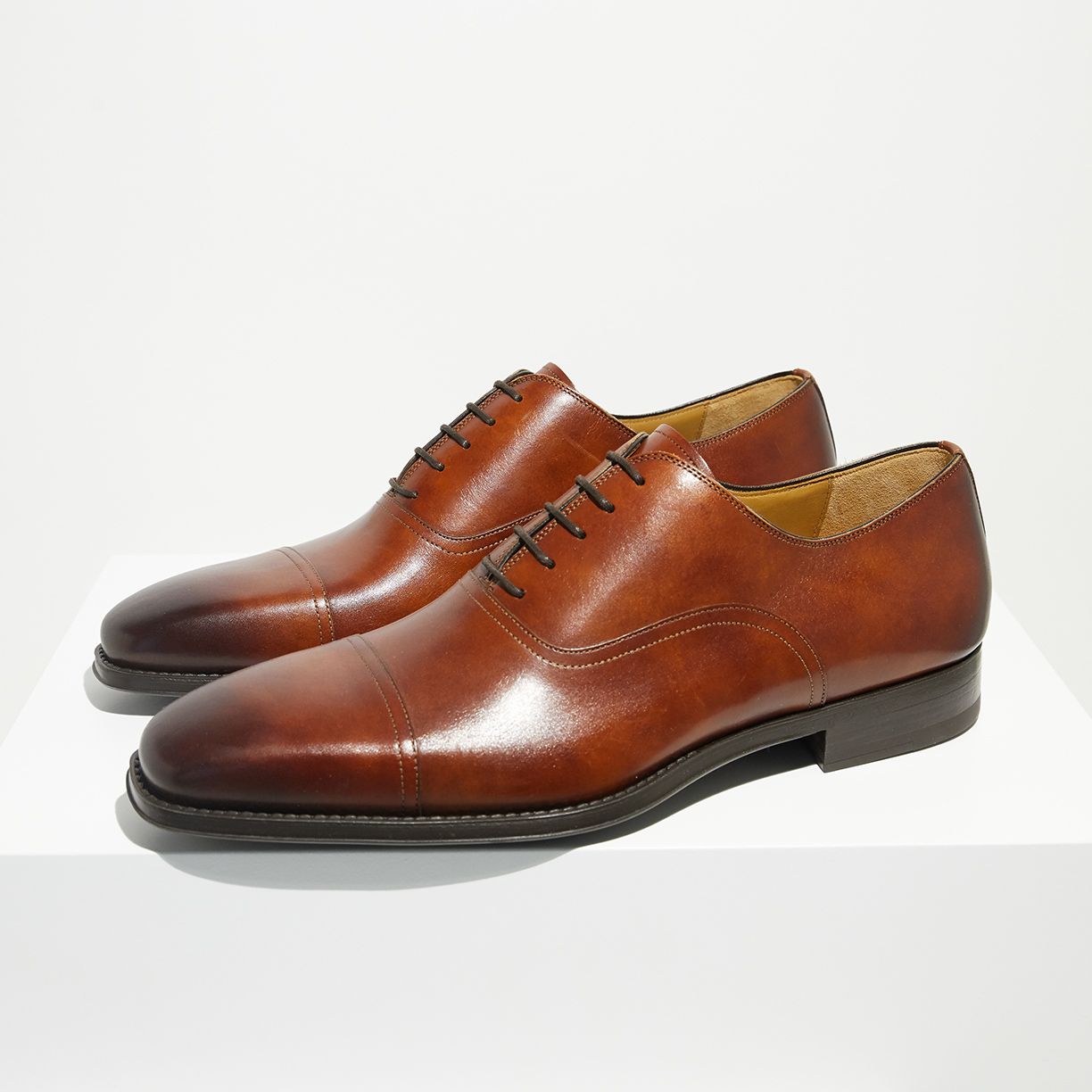 Men's Shoe Essentials from Florsheim