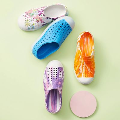 Native Shoes for Kids Up to 50% Off