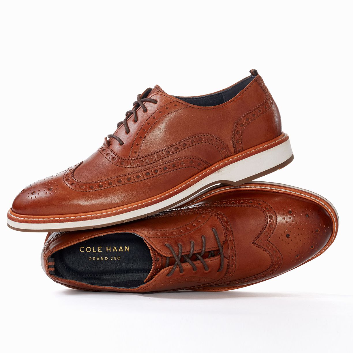 Cole Haan Men's Shoes Up to 55% Off