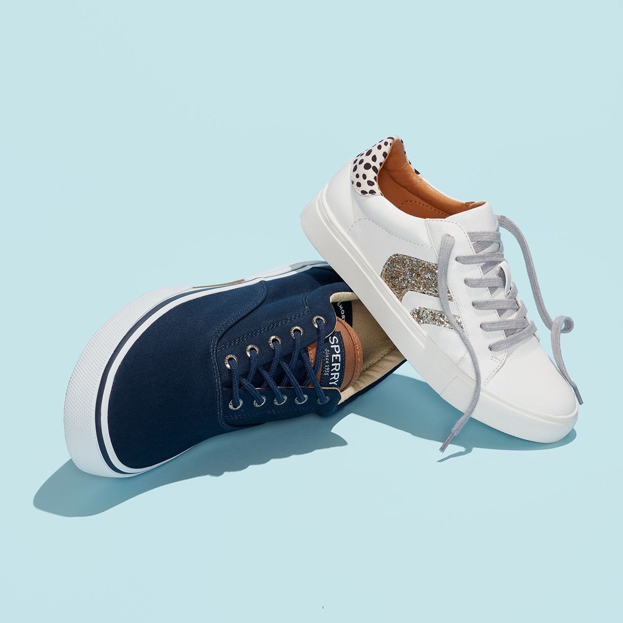 Sperry for the Fam Under $100