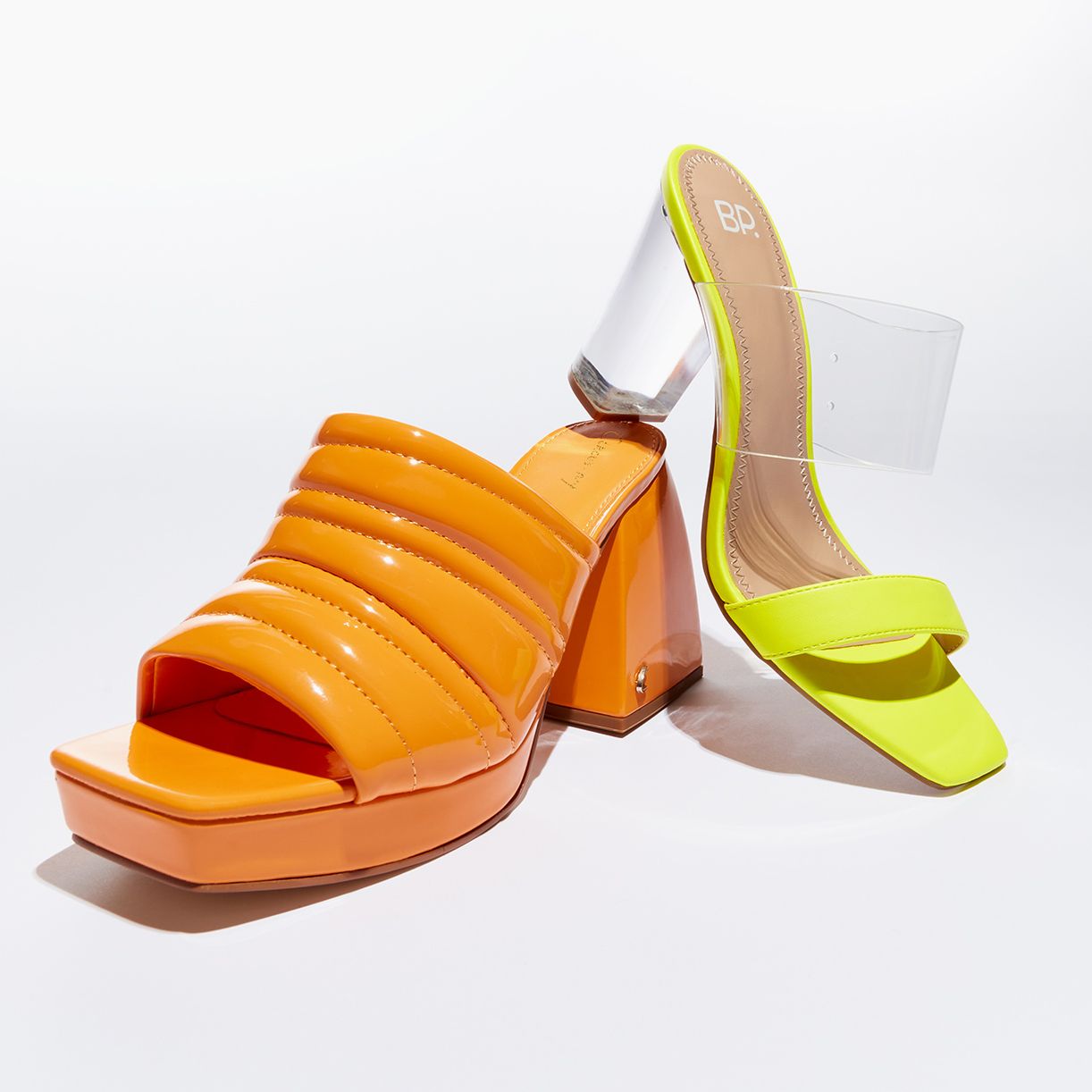 Spring Shoe Trends We ❤️ Feat. Chase + Chloe