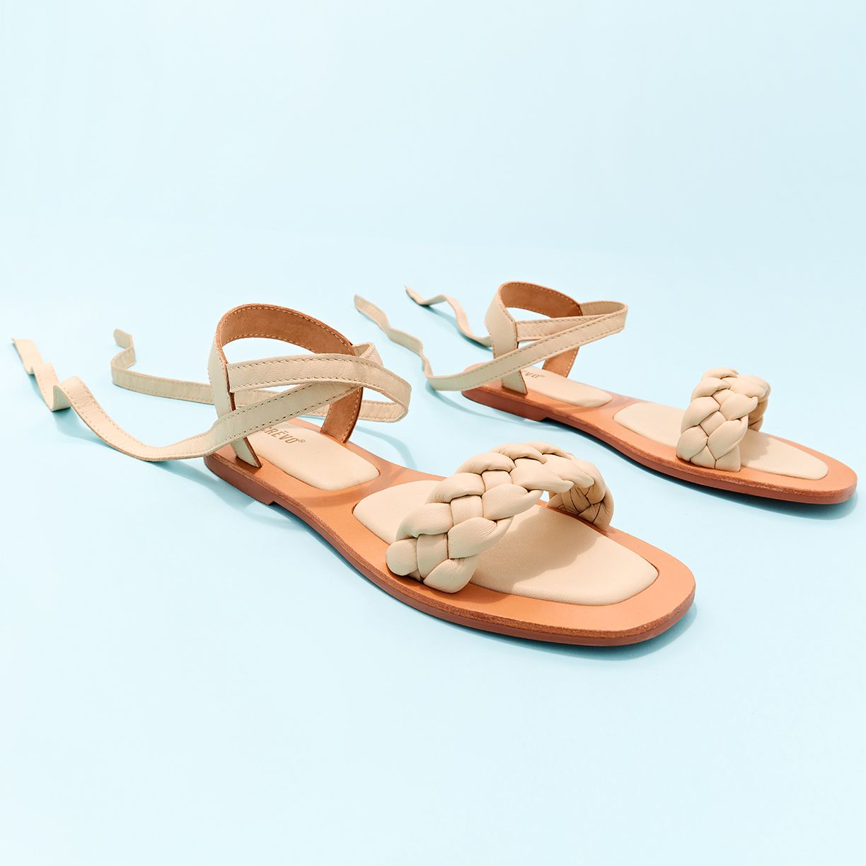 Vacation Sandals Up to 60% Off