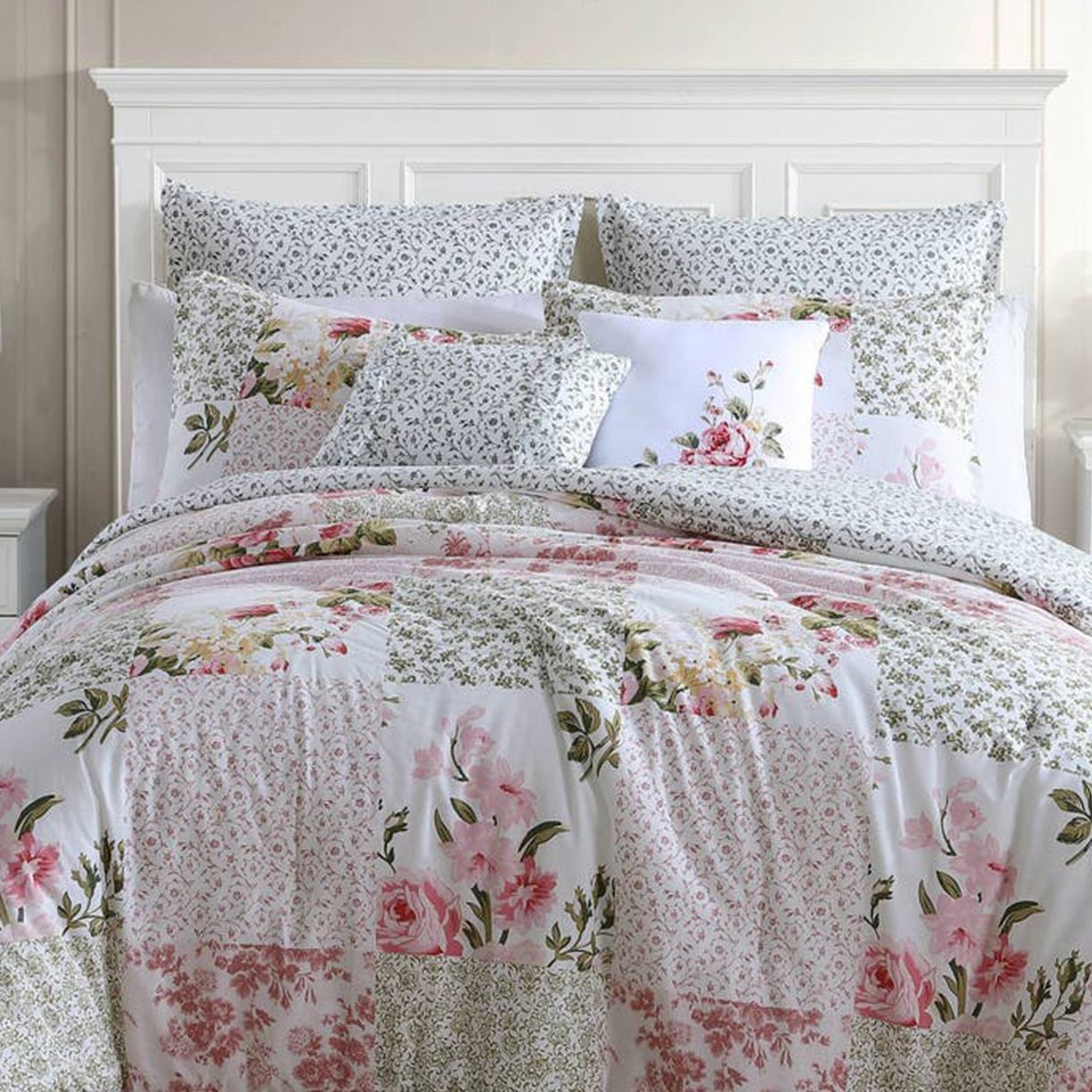 Spring Bedding from $30