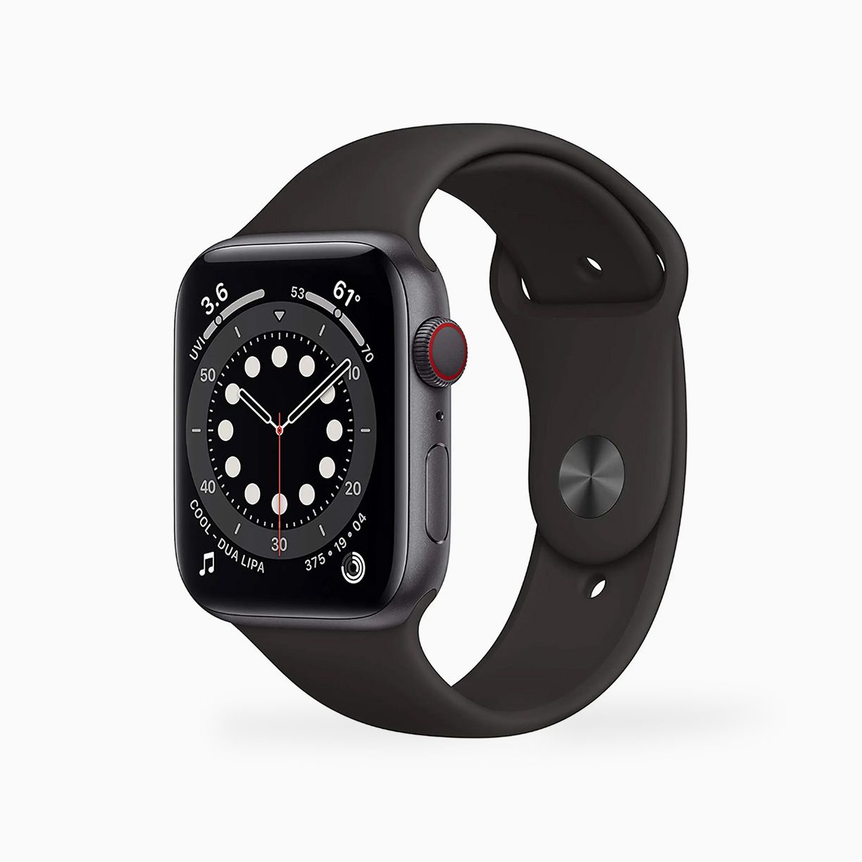 Refurbished Apple Watches and More Up to 50% Off