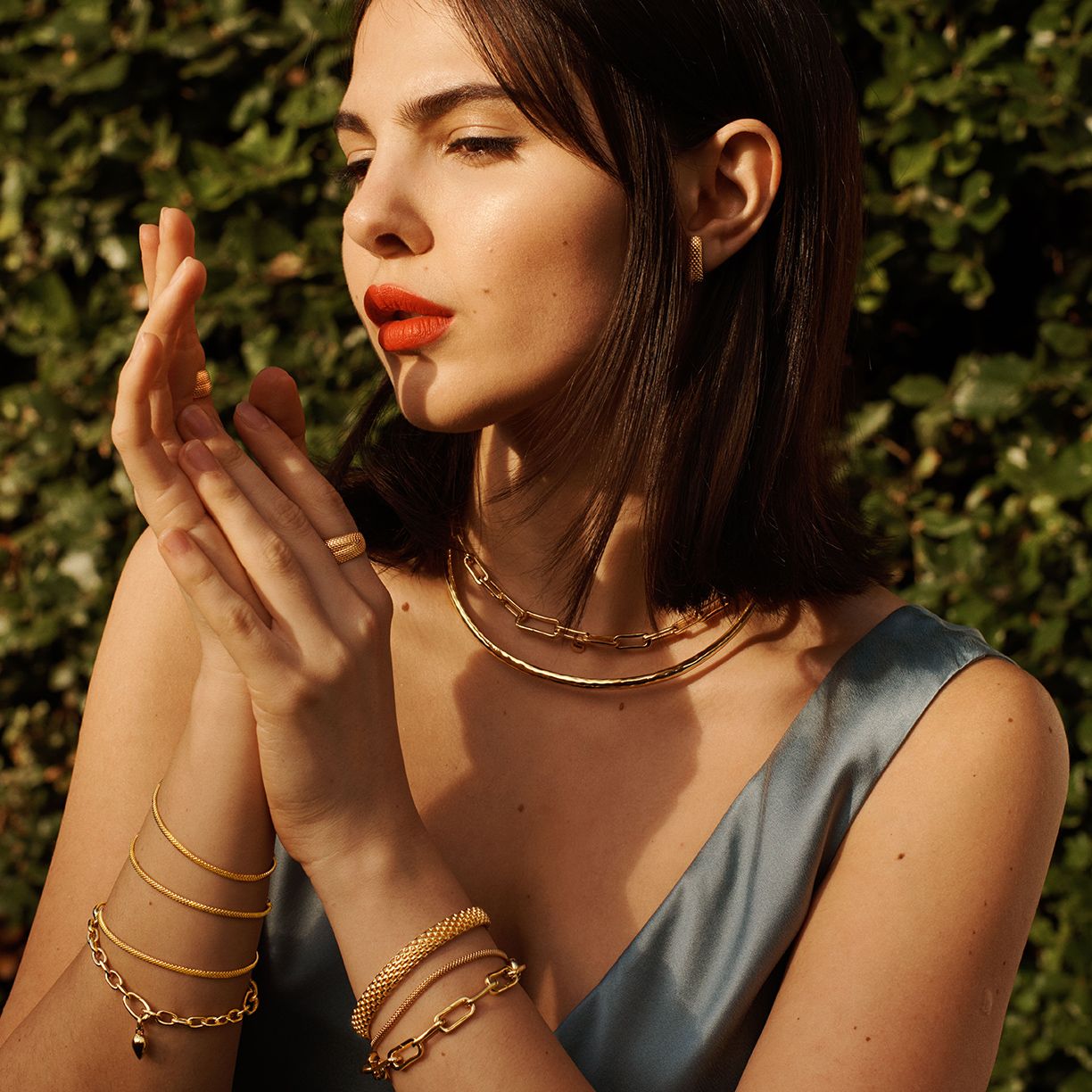 Spring Occasion Jewelry & Watches Up to 65% Off