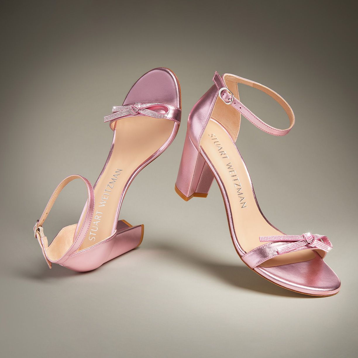 Stuart Weitzman Women's Shoes Up to 65% Off