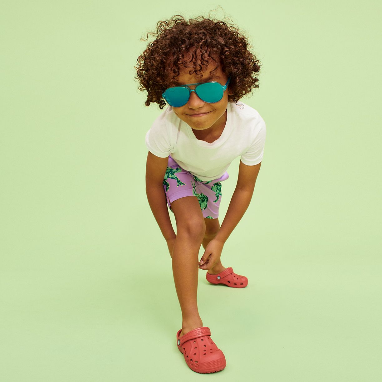 Festival Looks for Li'l Rockers Up to 60% Off
