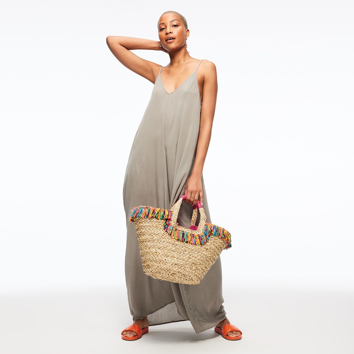 Vacation Dresses, Shorts & More Up to 60% Off