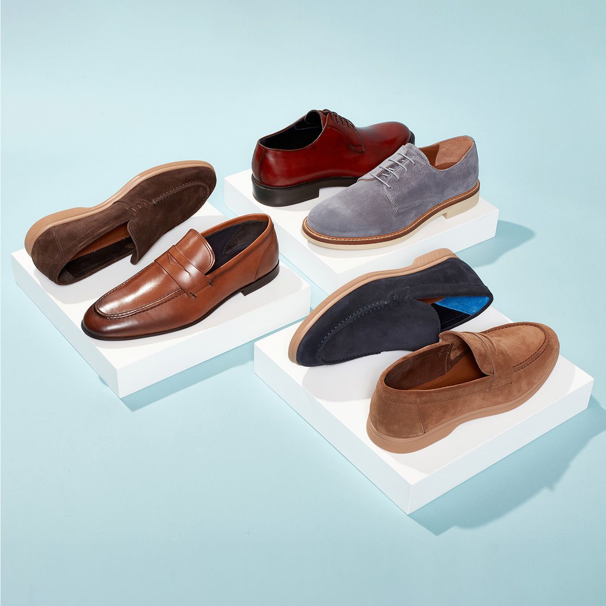 To Boot New York & More Luxe Shoes Up to 60% Off