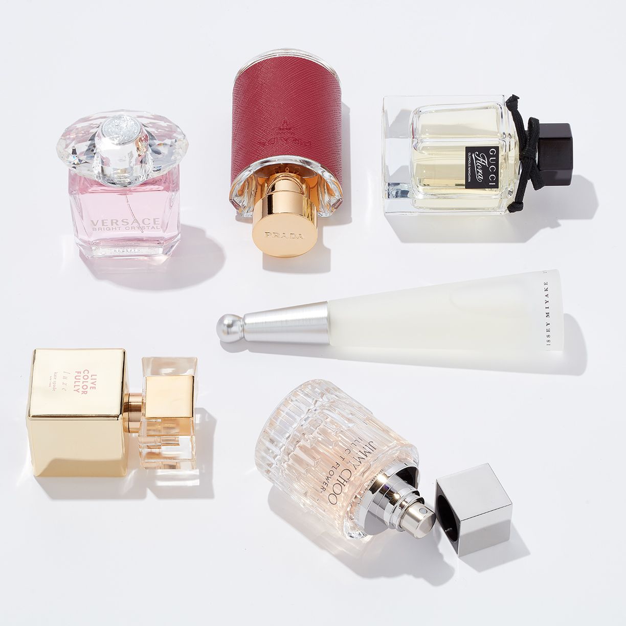 Designer Fragrances for All Up to 40% Off