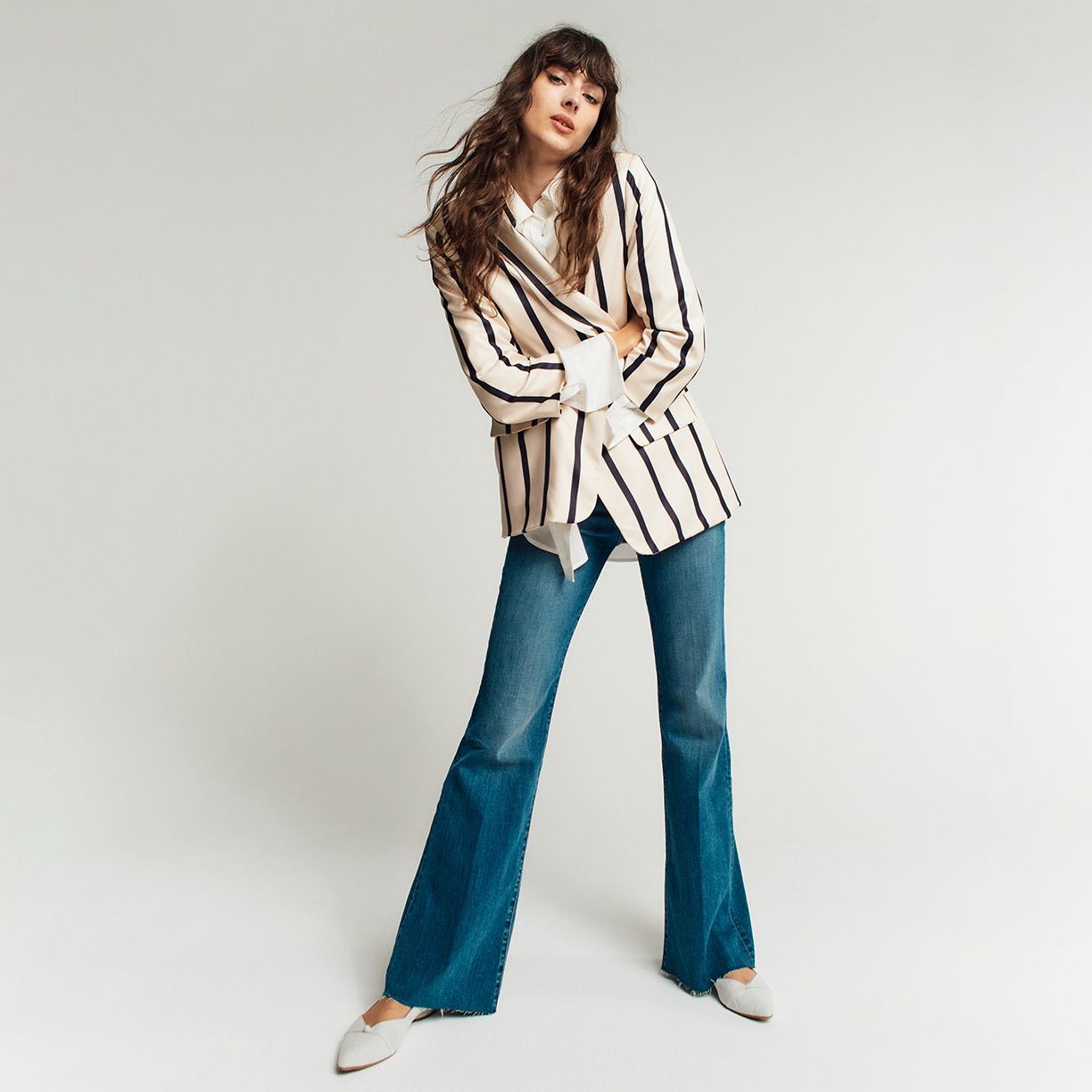 Contemporary Spring Styles Up to 60% Off