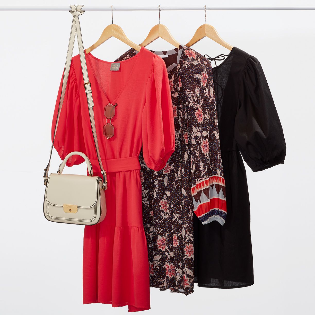 Daniel Rainn & More Up to 60% Off Incl. Plus