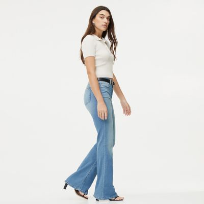 Just-In Denim Feat. Pistola Up to 60% Off