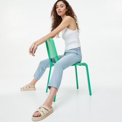 Trending Denim Feat. Whetherly Up to 60% Off