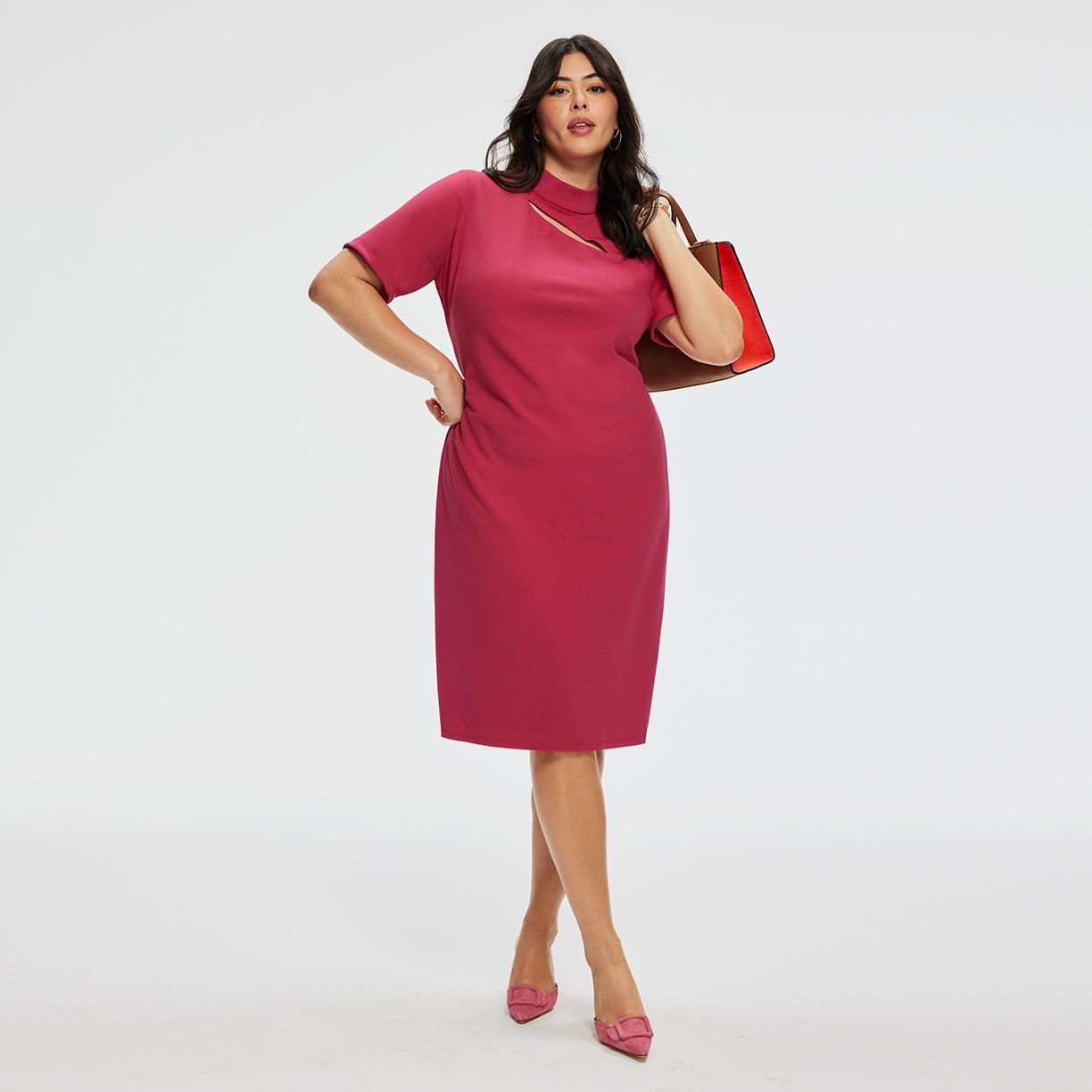 Maggy London & More Up to 65% Off Incl. Plus
