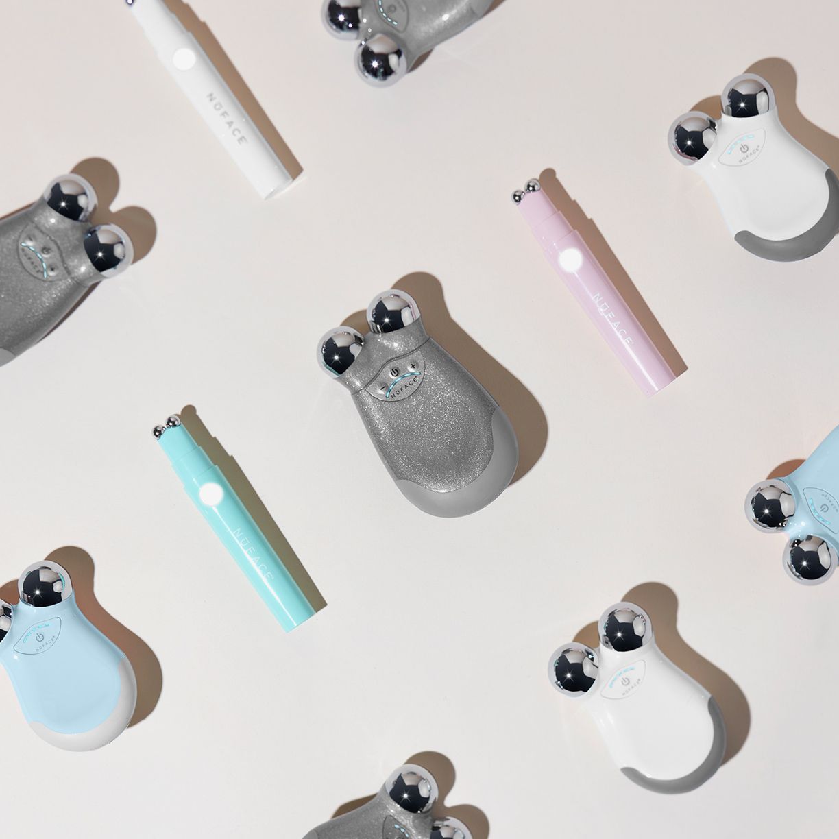Extra 15% Off Selected NuFACE®