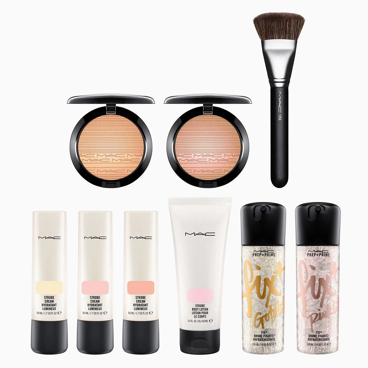 Festival Makeup & Beauty from MAC Cosmetics & More