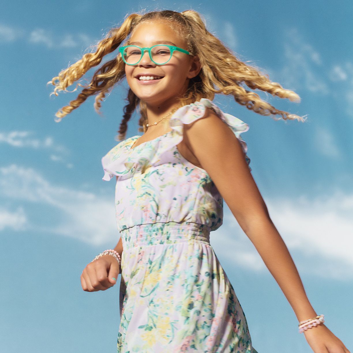 Kids' Spring Styles Up to 60% Off