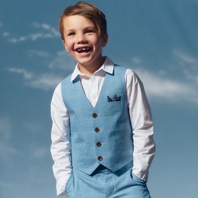 Kids' Wedding Guest Styles Up to 50% Off