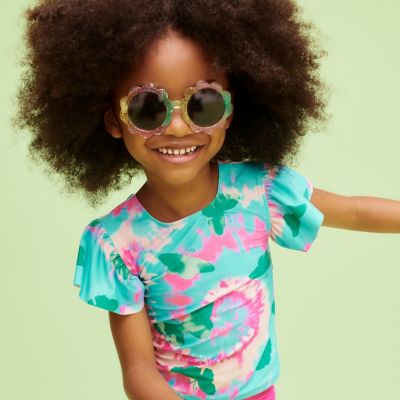 Pool-Ready Kids' Styles Up to 50% Off