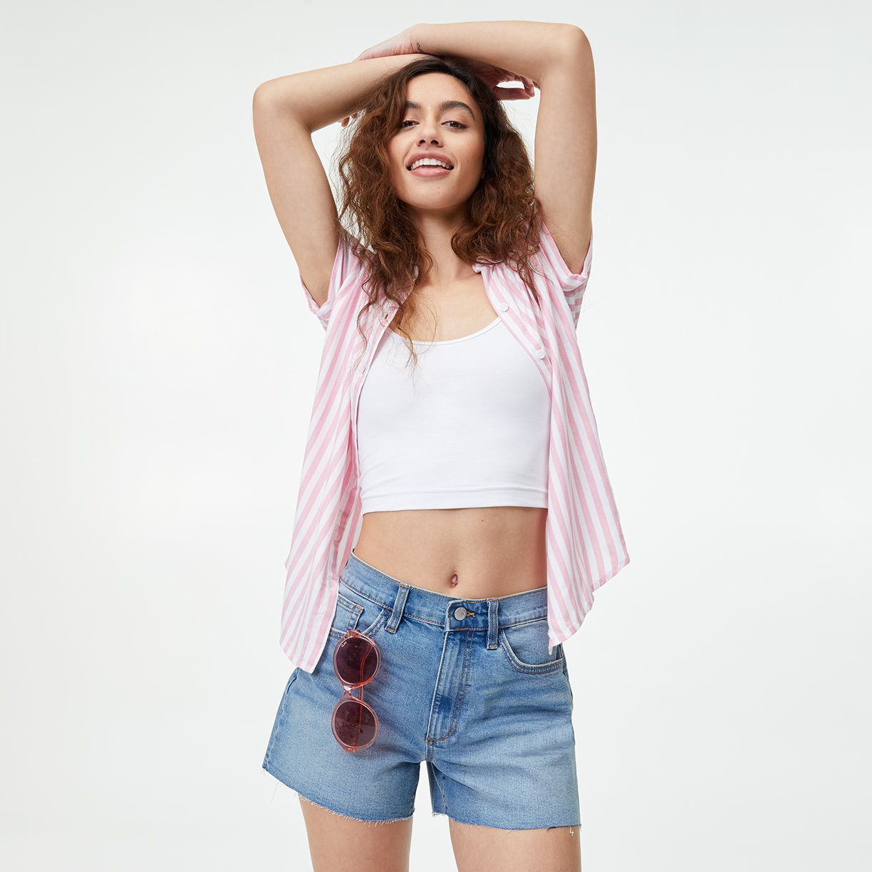 Casual Spring Occasion Looks Up to 60% Off