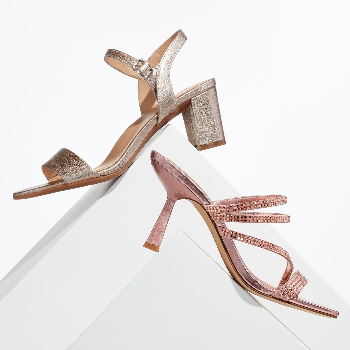 Formal Spring Occasion Shoes Up to 60% Off
