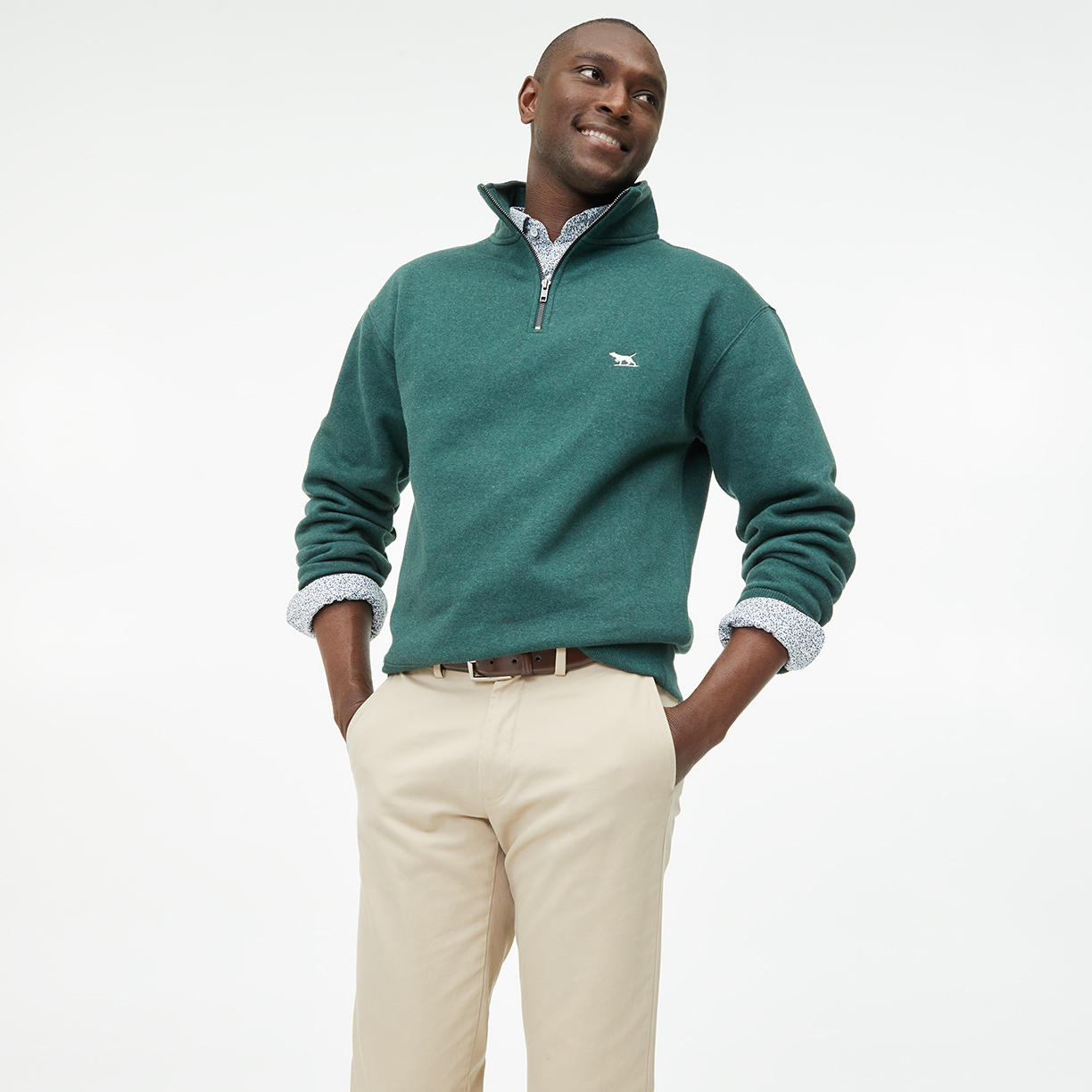 Men's Modern Spring Styles Up to 60% Off
