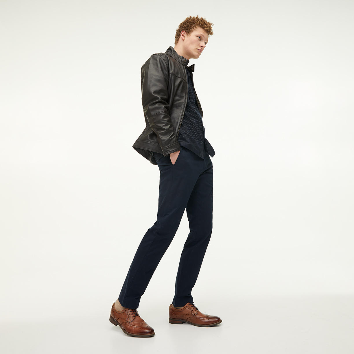 Men's Contemporary Spring Styles Up to 60% Off