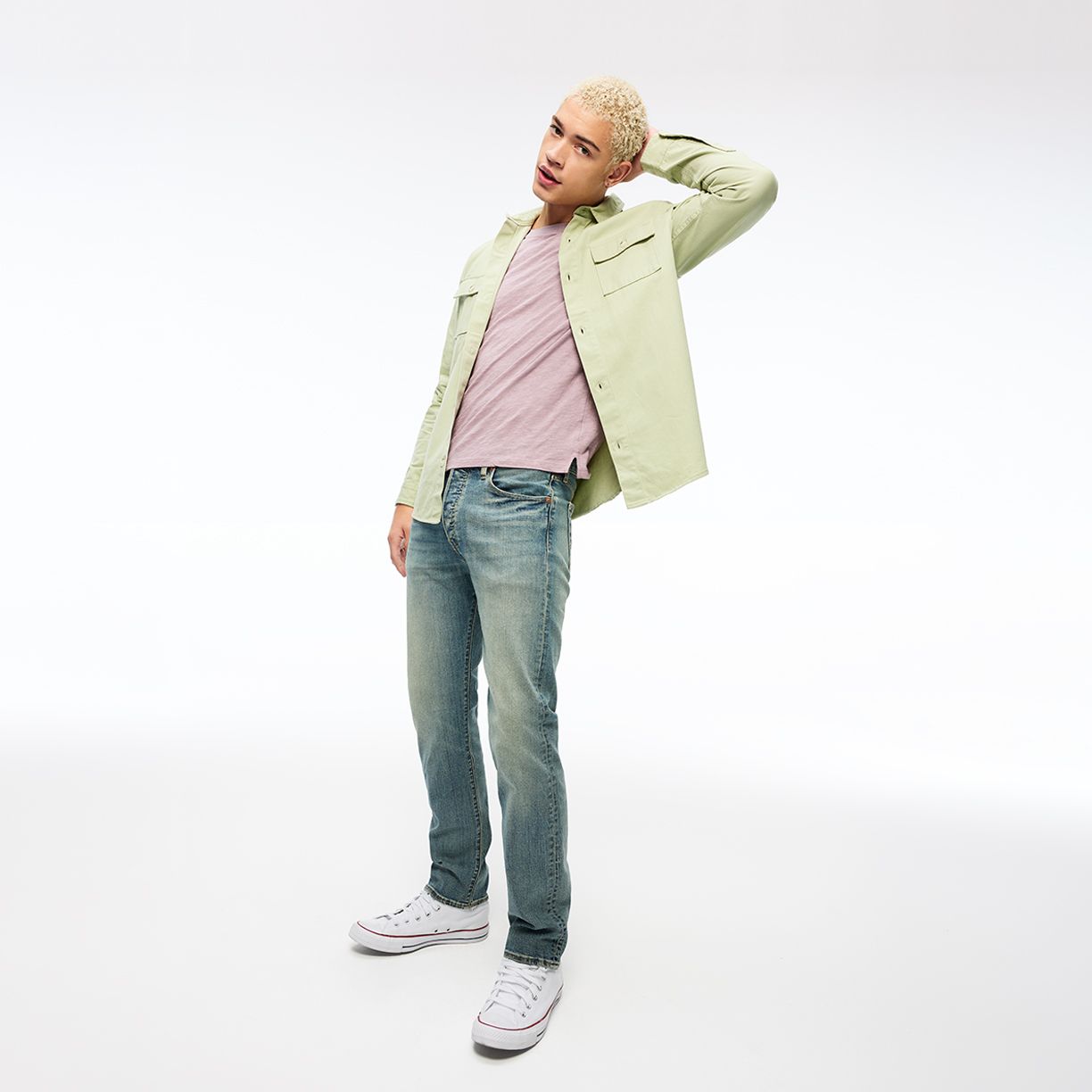 Levi's® for Men Under $100