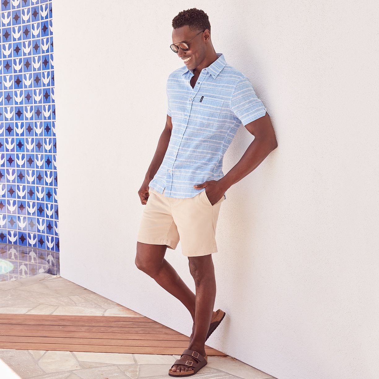 Ben Sherman Up to 60% Off