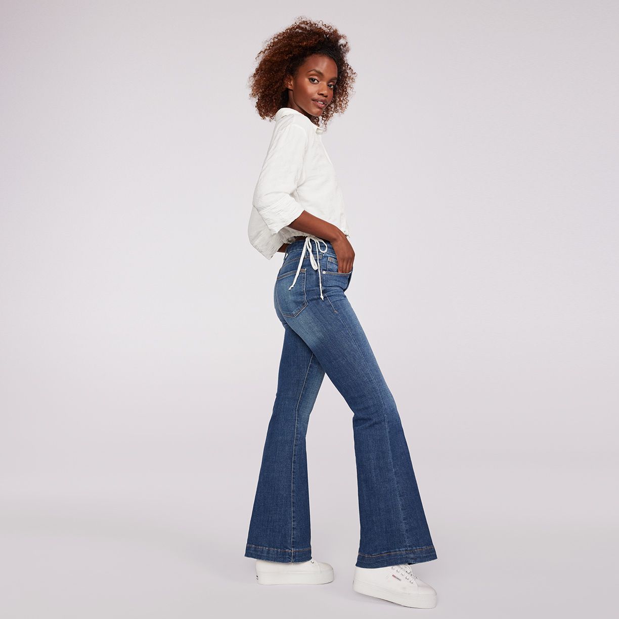 Good American Up to 60% Off