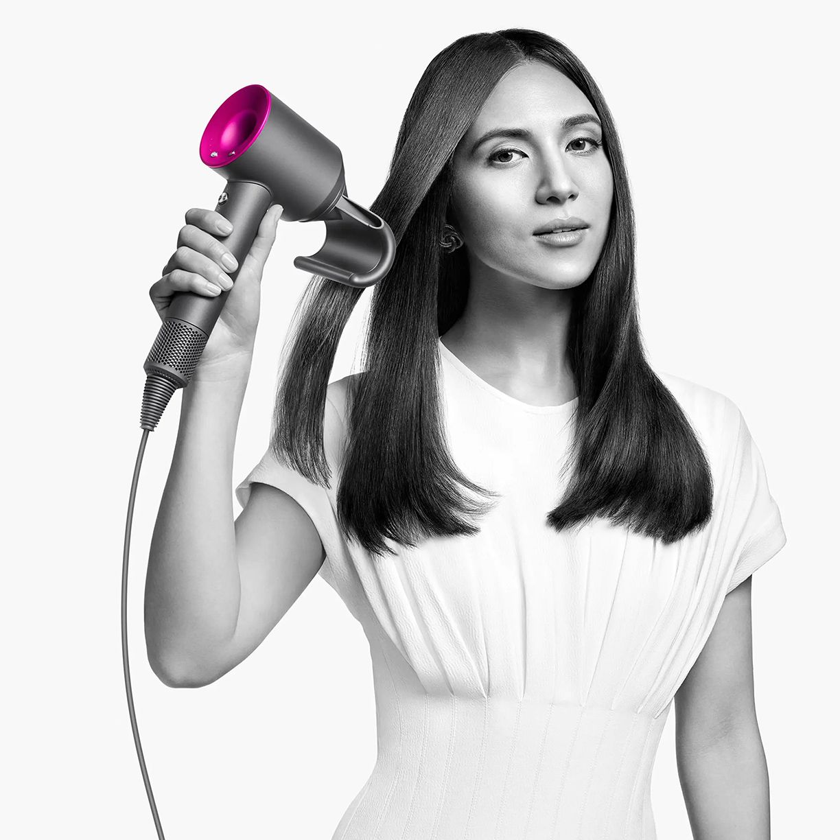 Top Beauty Tools from NuFACE®, Dyson, T3 & More